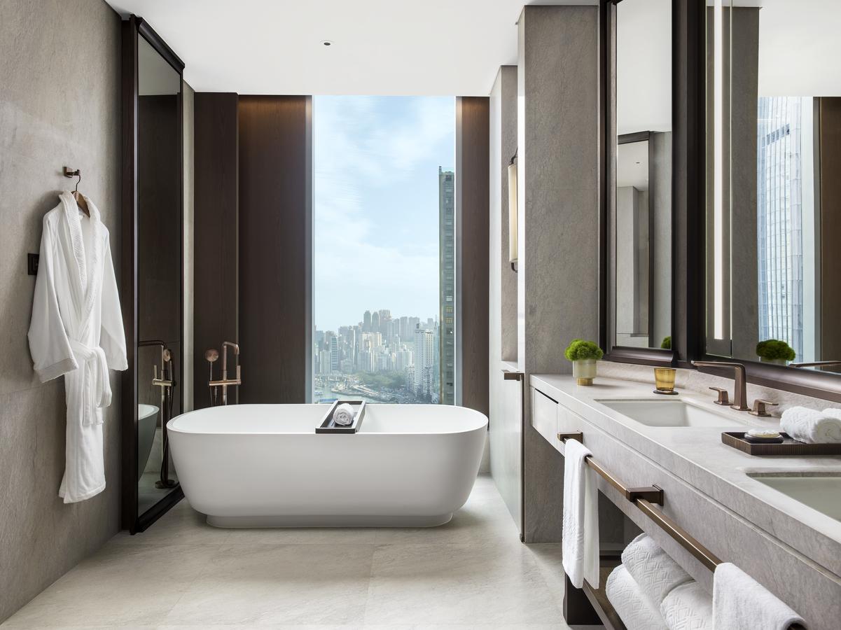 The St. Regis Hong Kong