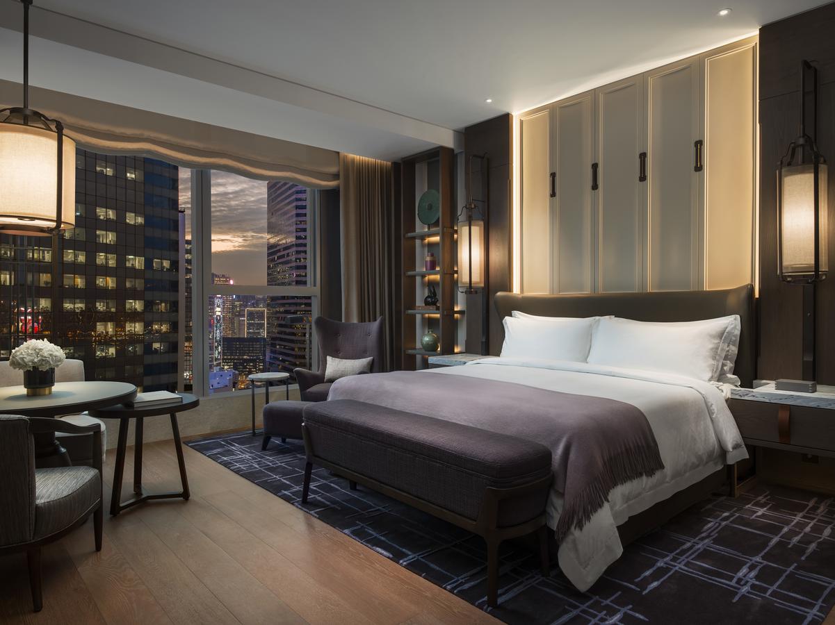 The St. Regis Hong Kong