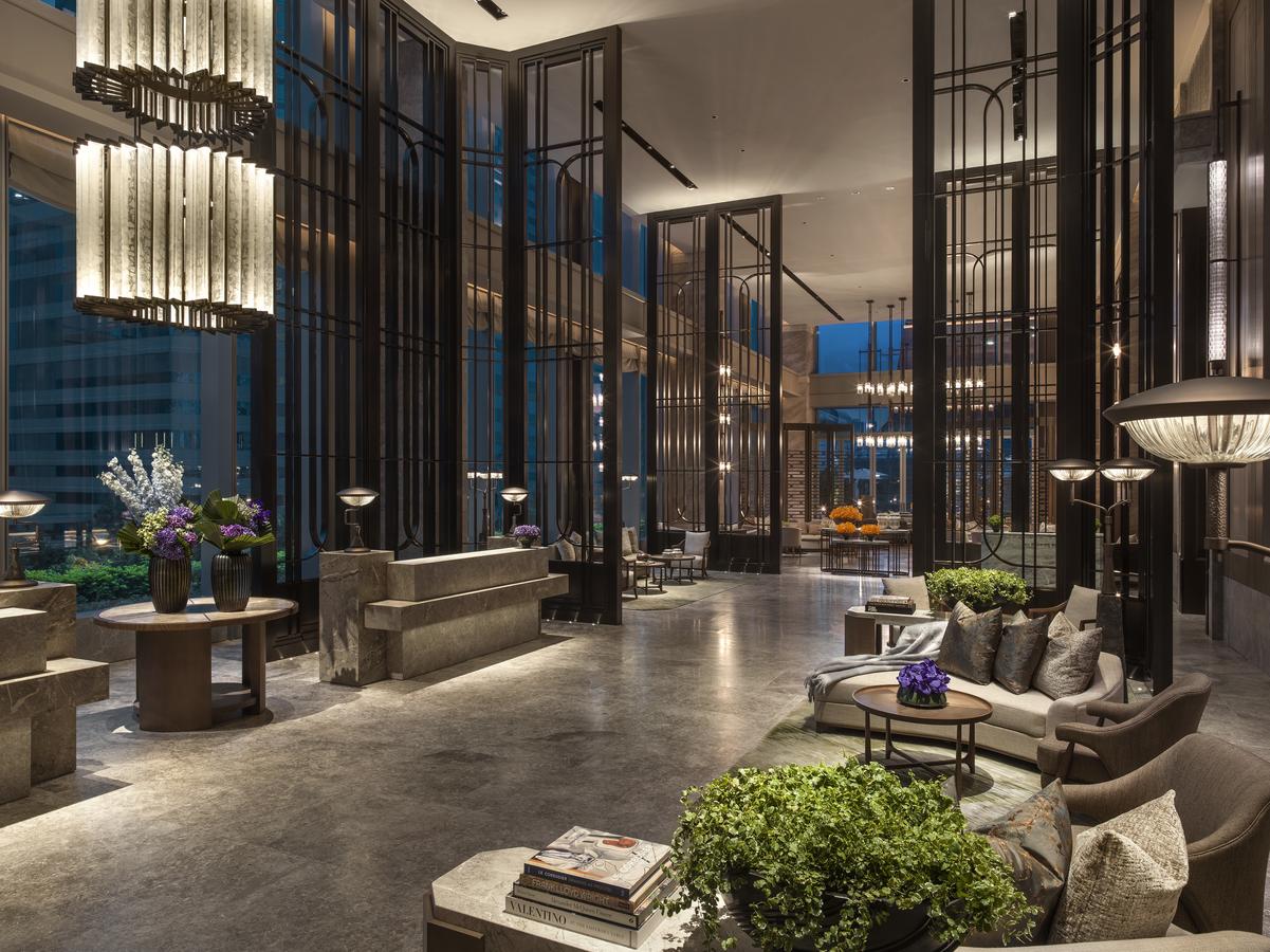 The St. Regis Hong Kong