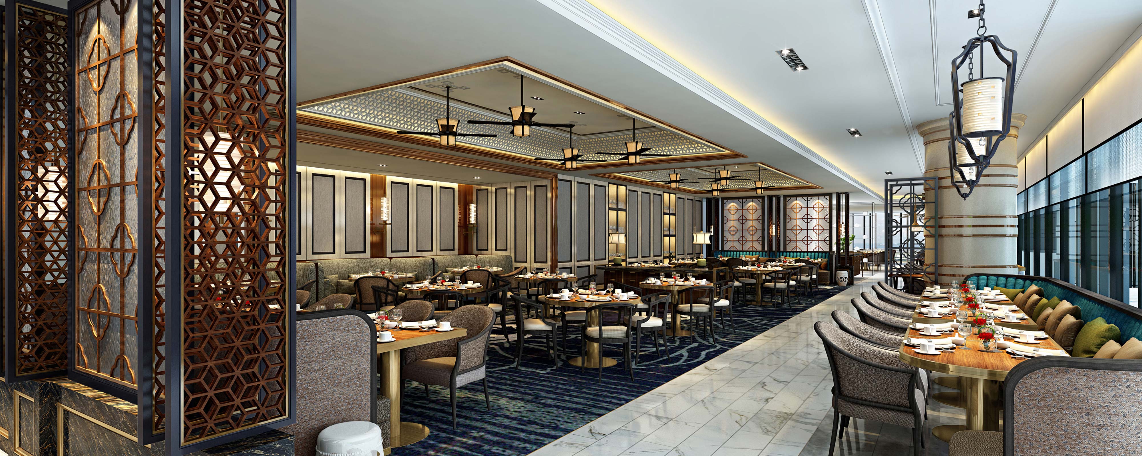 Sheraton Hong Kong Tung Chung