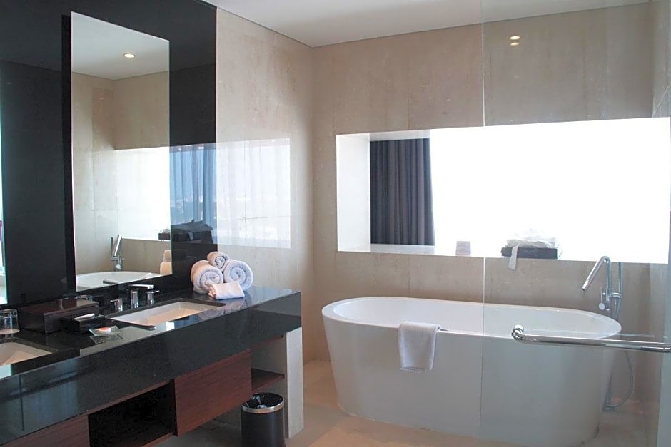 The Luxton Cirebon Hotel and Convention Room Type - Presidential Suite