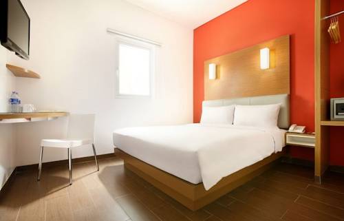 Amaris Hotel Tebet - Jakarta - Tap to explore photos