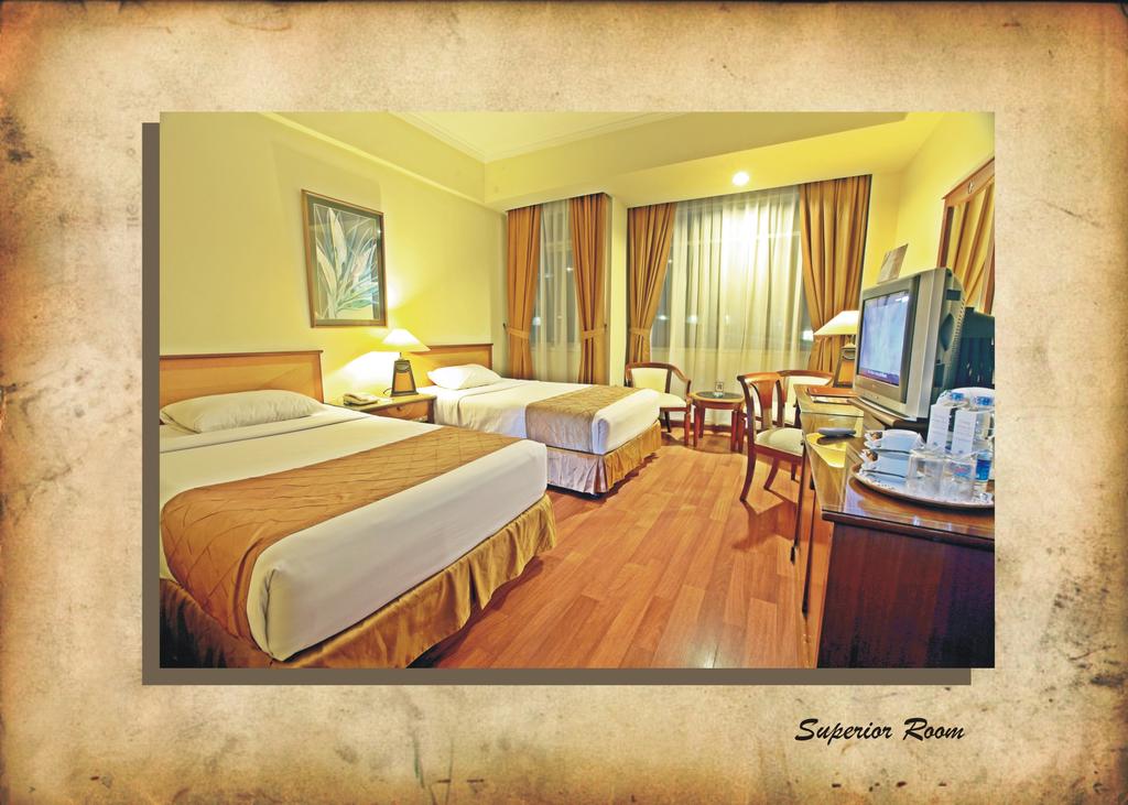 Hotel Bintang Wisata Mandiri - Tap to explore photos