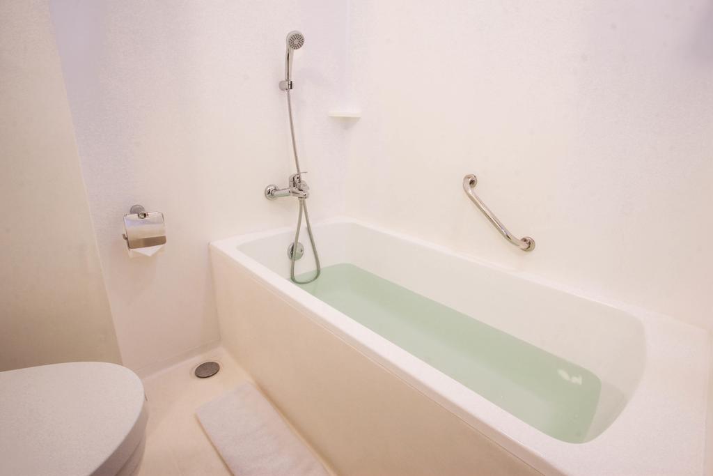 Kuretakeso Kemang Hotel Room Type - Executive Double Room