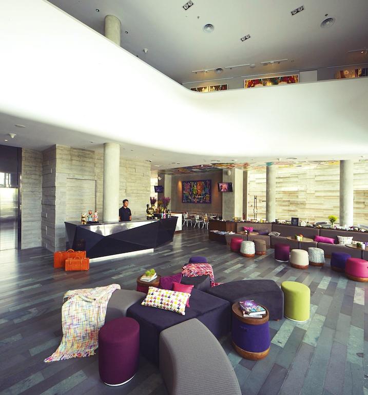 ARTOTEL Thamrin Jakarta