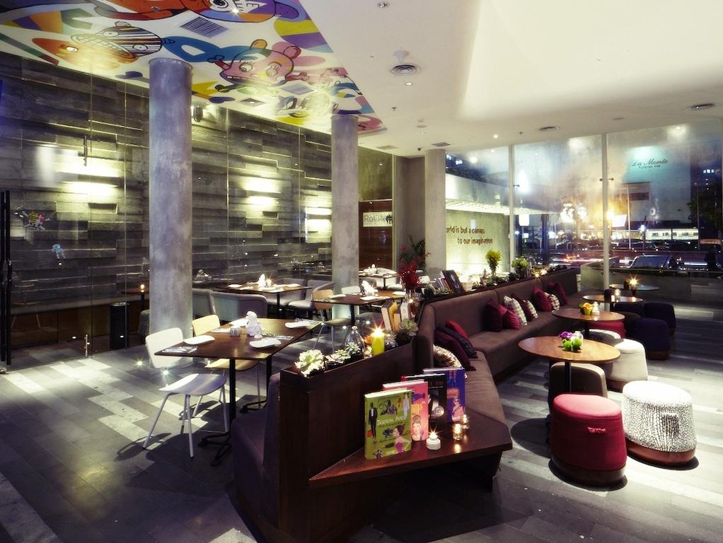 ARTOTEL Thamrin Jakarta