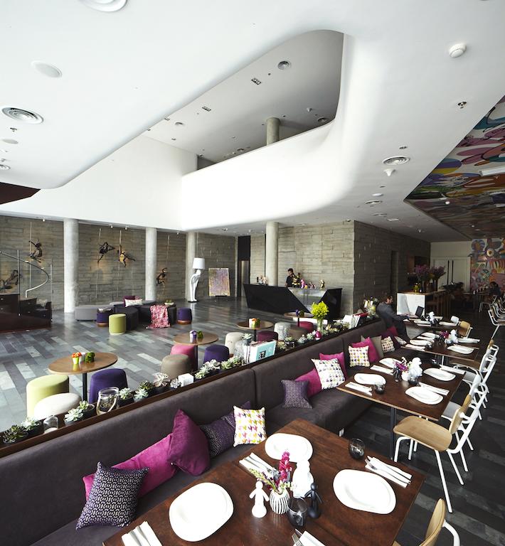 ARTOTEL Thamrin Jakarta