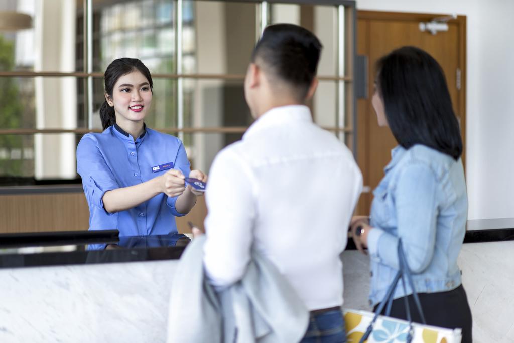 Holiday Inn Express Jakarta Matraman