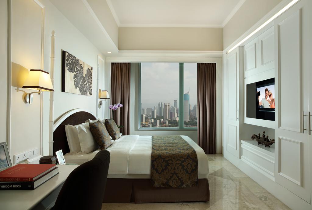 Ascott Jakarta