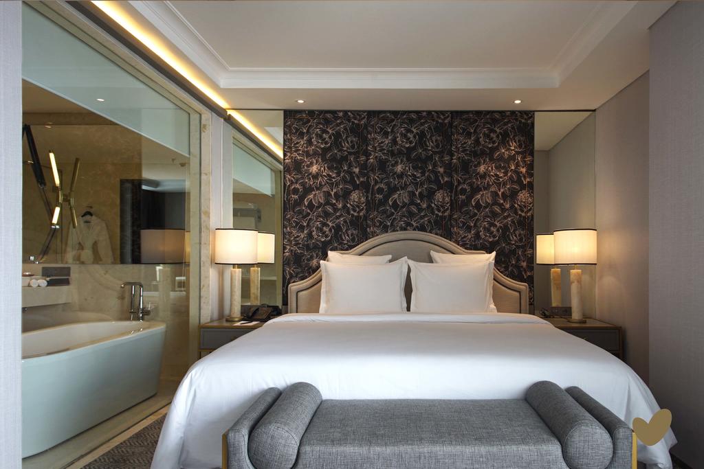 Goodrich Suites, Jakarta - Tap to explore photos