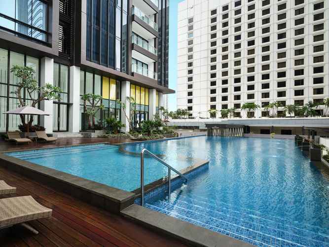 Artotel Suites Mangkuluhur Jakarta In Jakarta | 2023 Updated Prices ...