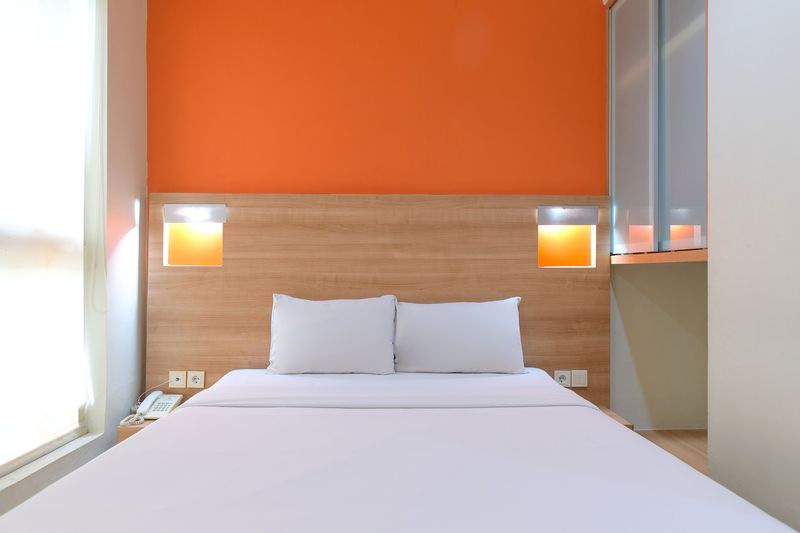 LeGreen Suite Kuningan Room Type - SUPER GREEN