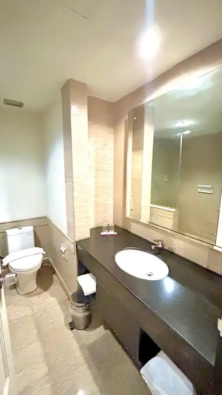 Diradja Hotel Room Type - Grand Deluxe Twin