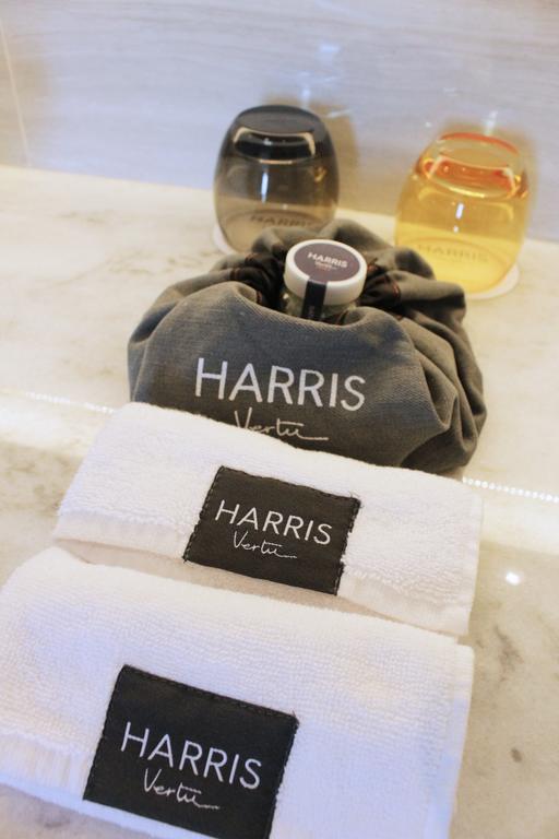 Harris Vertu Harmoni