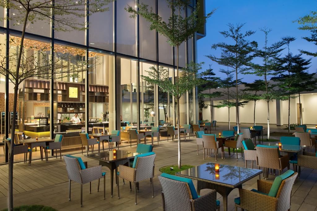 DoubleTree by Hilton Jakarta Diponegoro