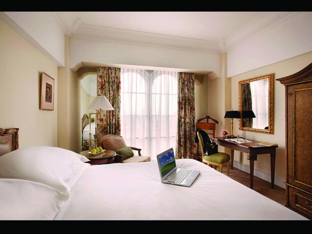 Hotel Gran Mahakam Room Type - Room DELUXE