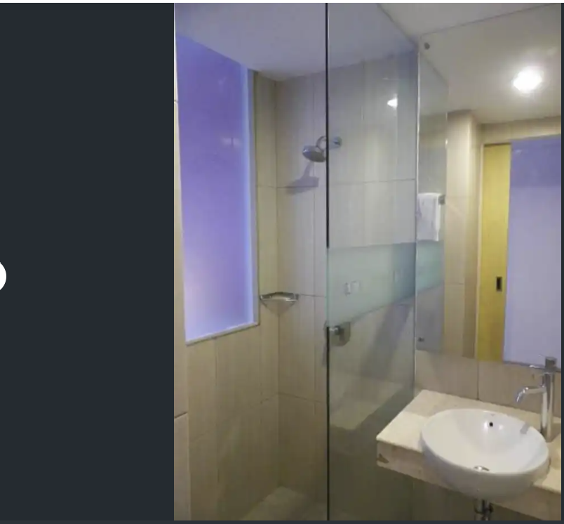 Liberta Hotel Kemang Room Type - Family Room Liberta Hotel Kemang Room Type - Family Room
