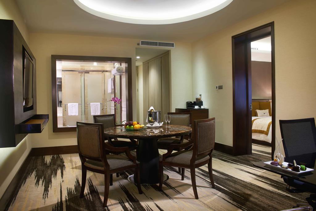 Gran Melia Jakarta