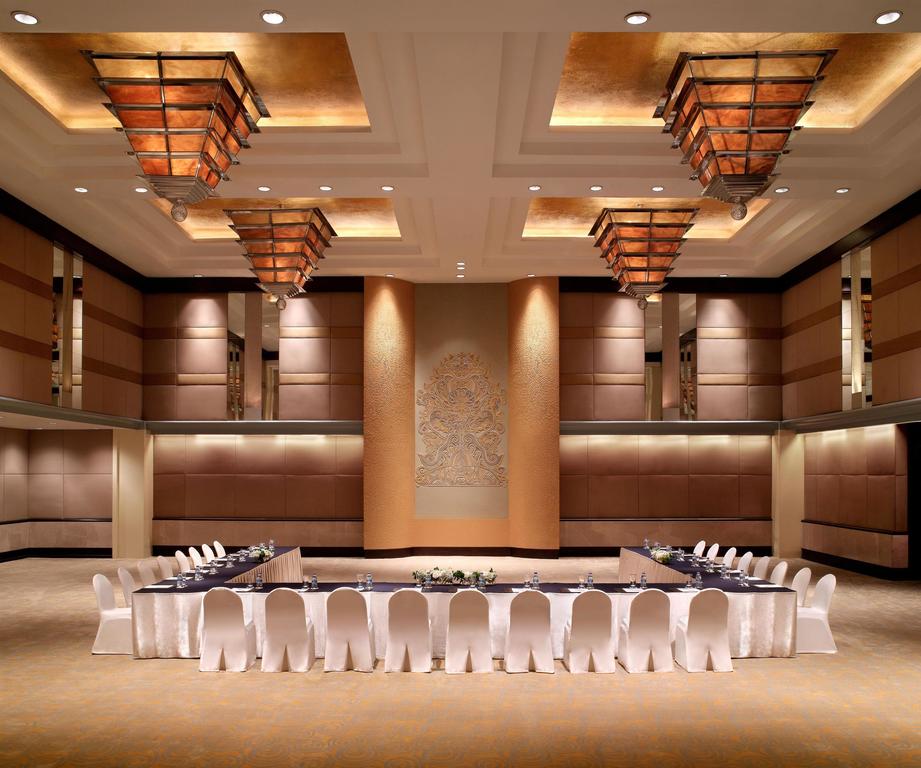 Grand Hyatt Jakarta