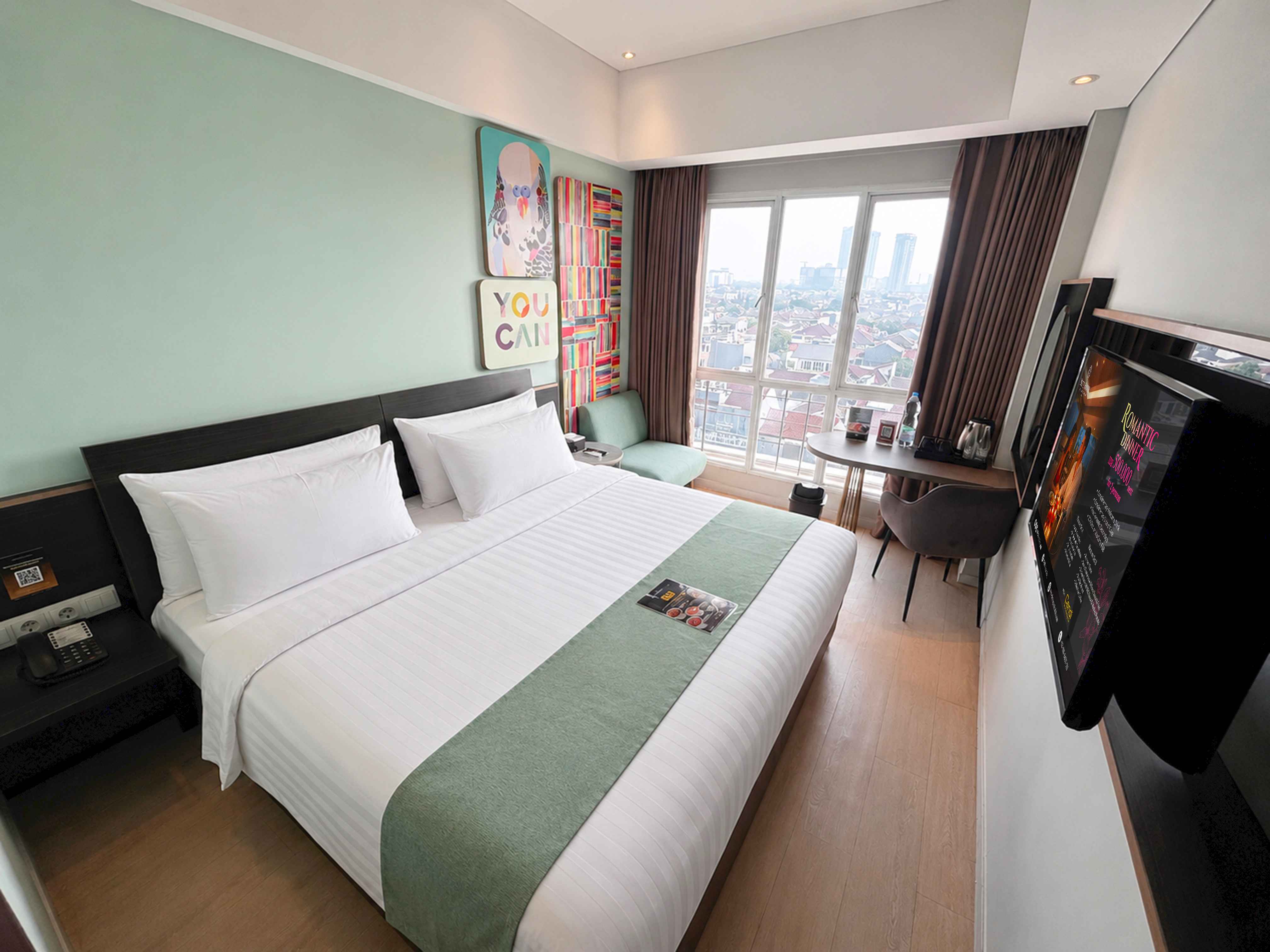 bedroom 2