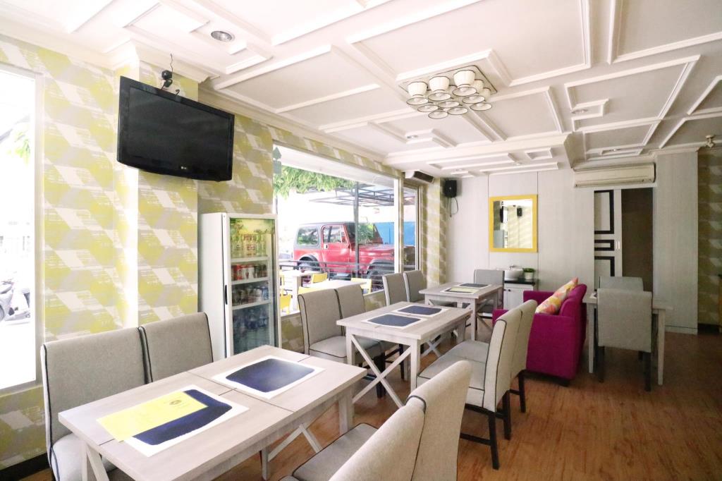 2, Feodora Mangga Besar IV, West Jakarta