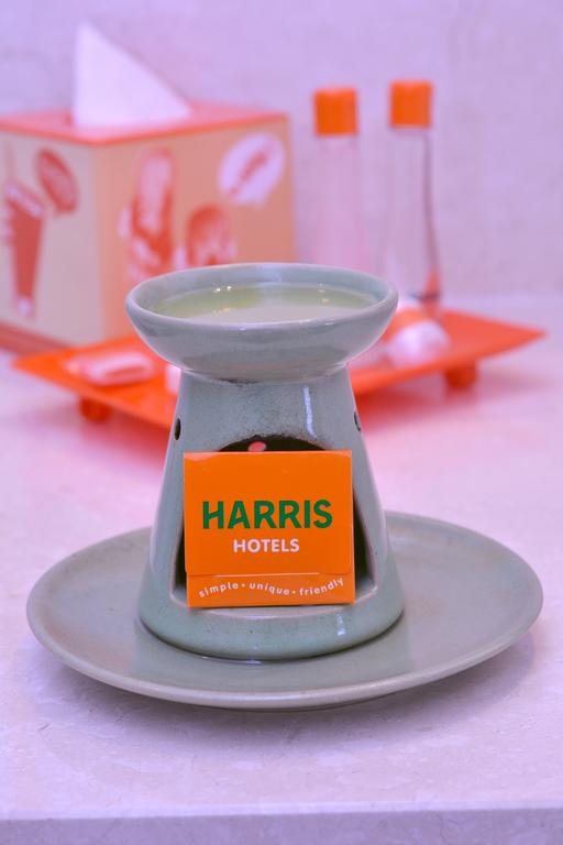 Harris Suite Fx Sudirman