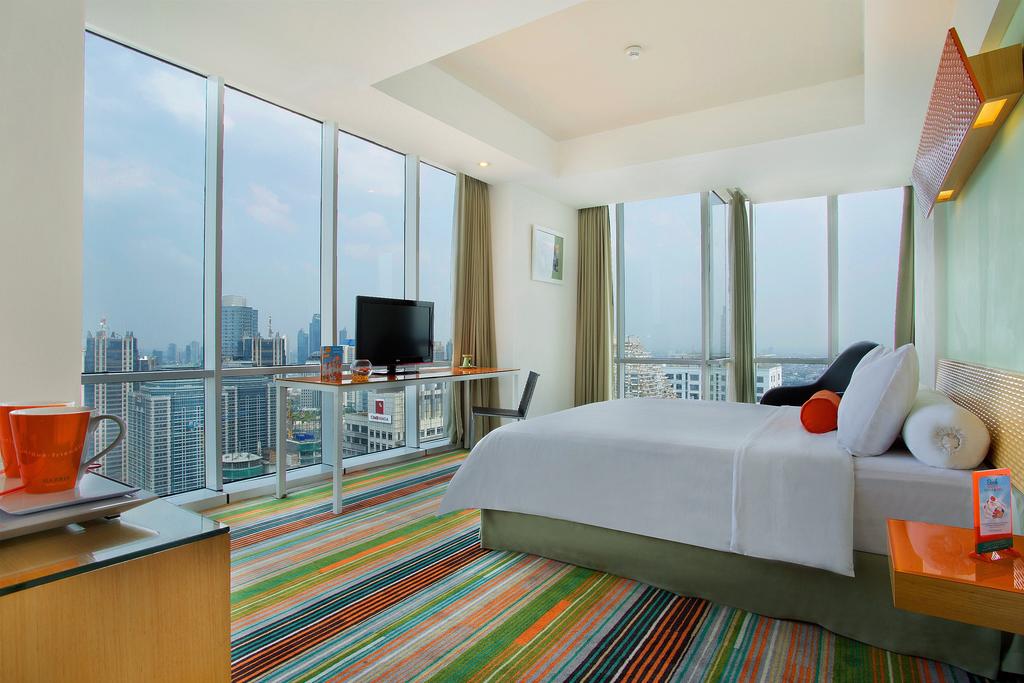 Harris Suite Fx Sudirman