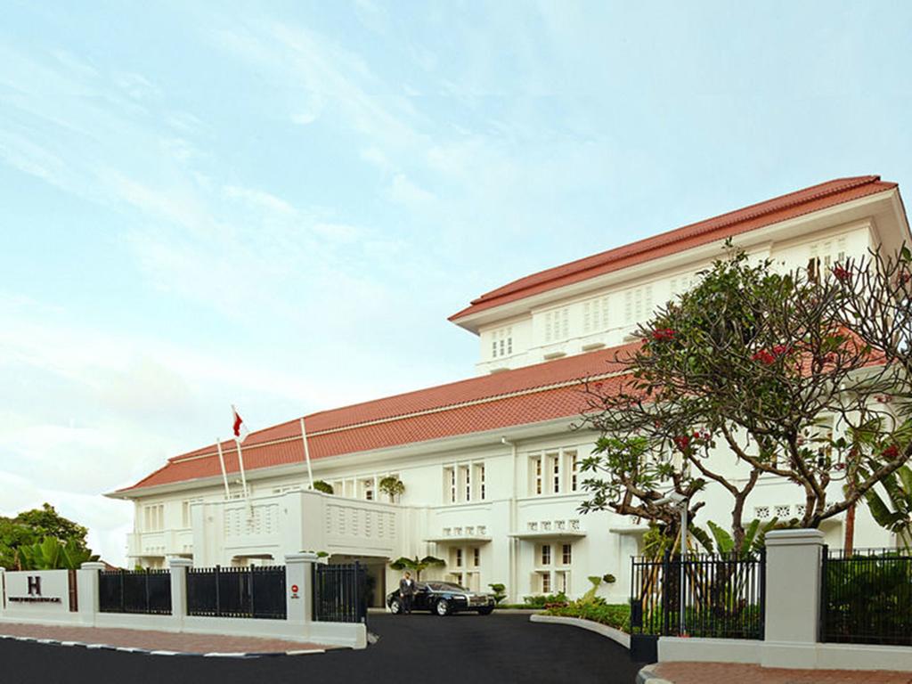 The Hermitage, A Tribute Portfolio Hotel, Jakarta