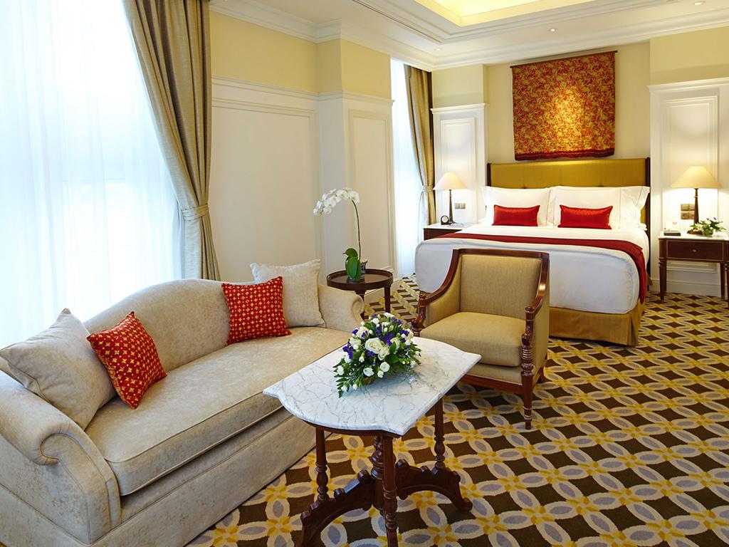 The Hermitage, A Tribute Portfolio Hotel, Jakarta