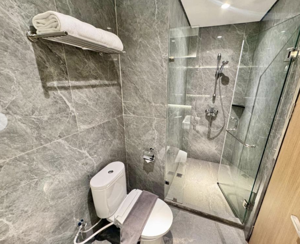 Orchardz Hotel Industri Room Type - Executive Room Twin