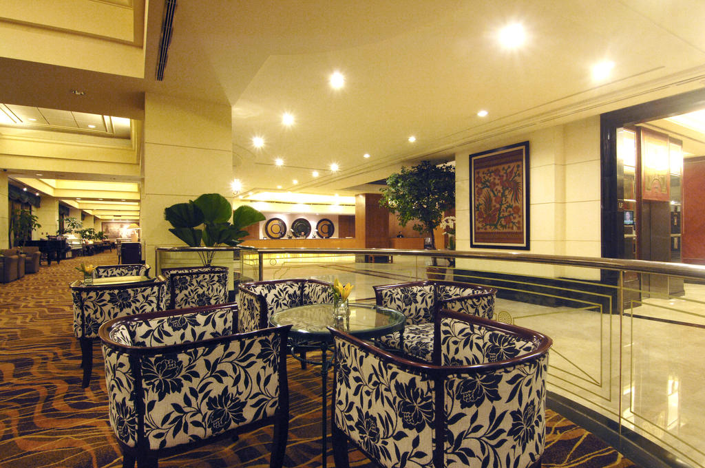 The Sultan Hotel & Residence Jakarta