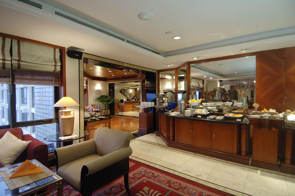 The Sultan Hotel & Residence Jakarta