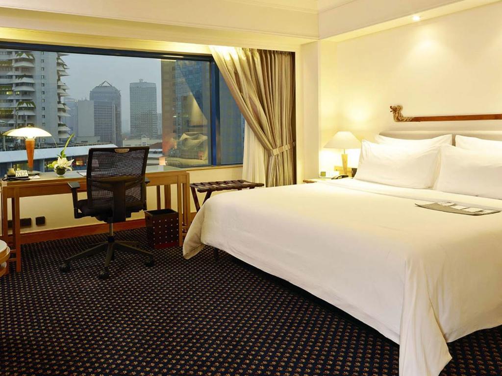 Le Meridien Jakarta