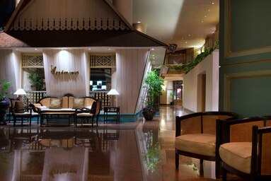 Le Meridien Jakarta