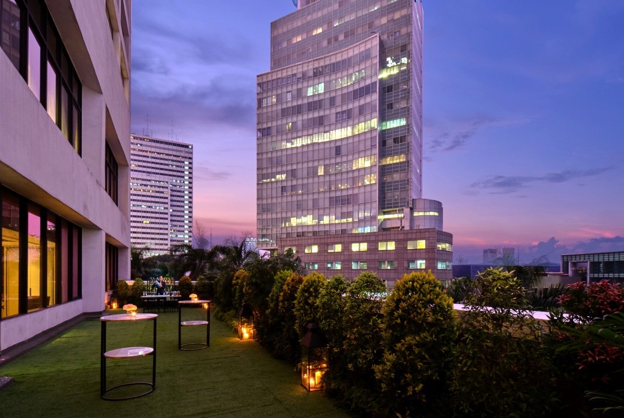 Mandarin Oriental Jakarta