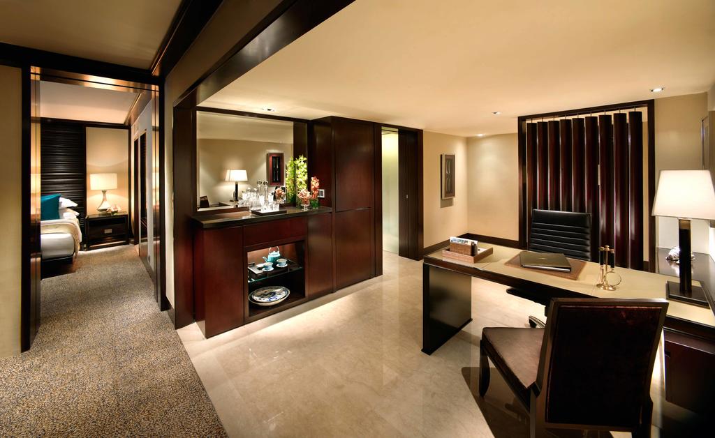 Mandarin Oriental Jakarta