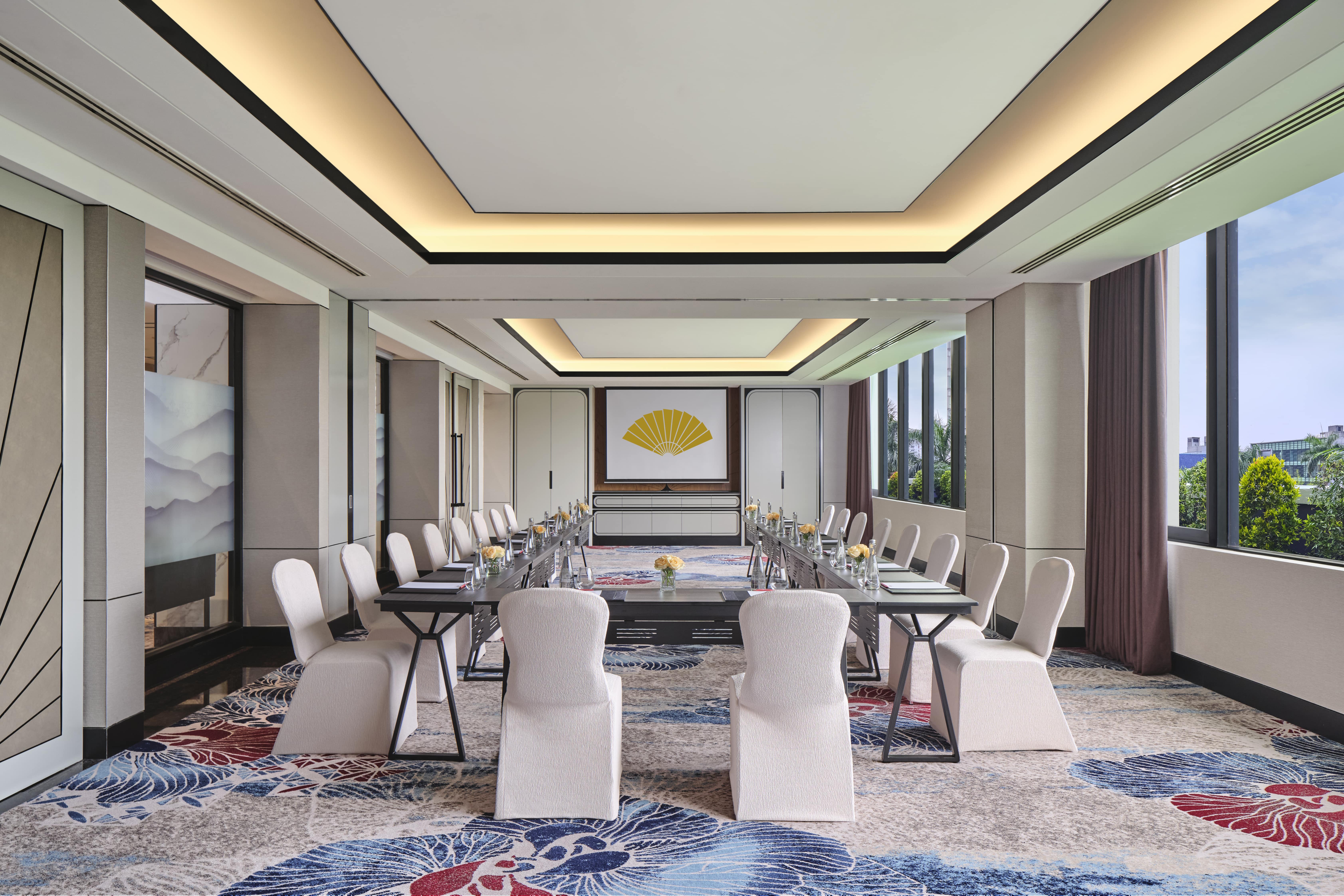 Mandarin Oriental Jakarta