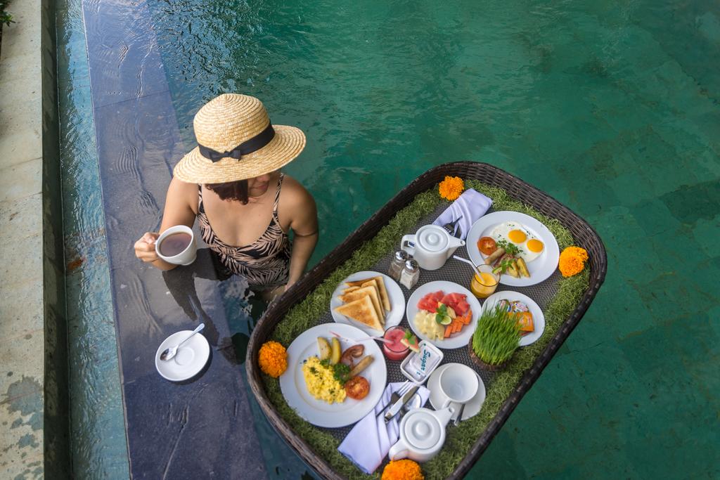 Wadari Retreat Villa Ubud - Tap to explore photos