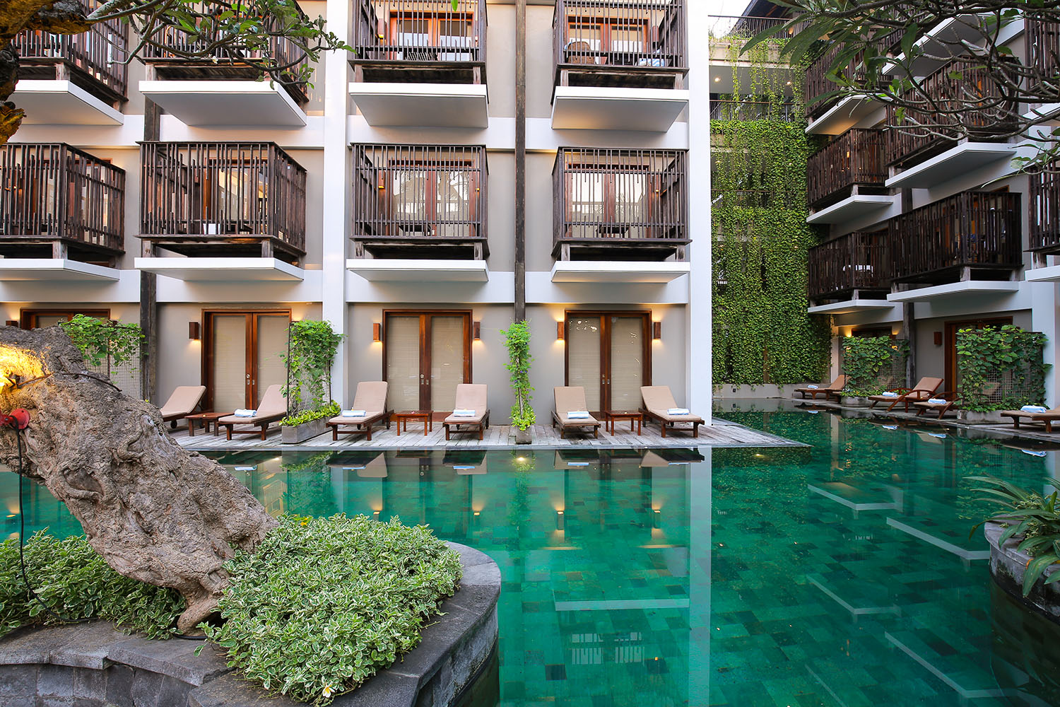 THE 1O1 Bali Oasis Sanur - Tap to explore photos