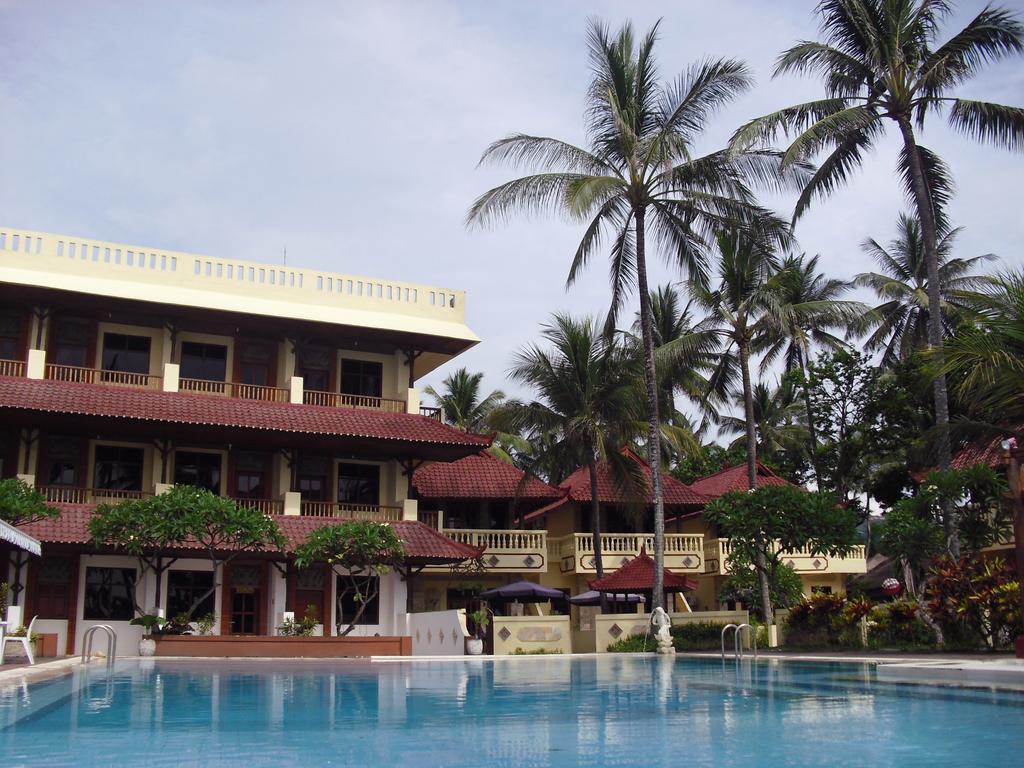 Bali Palm Resort