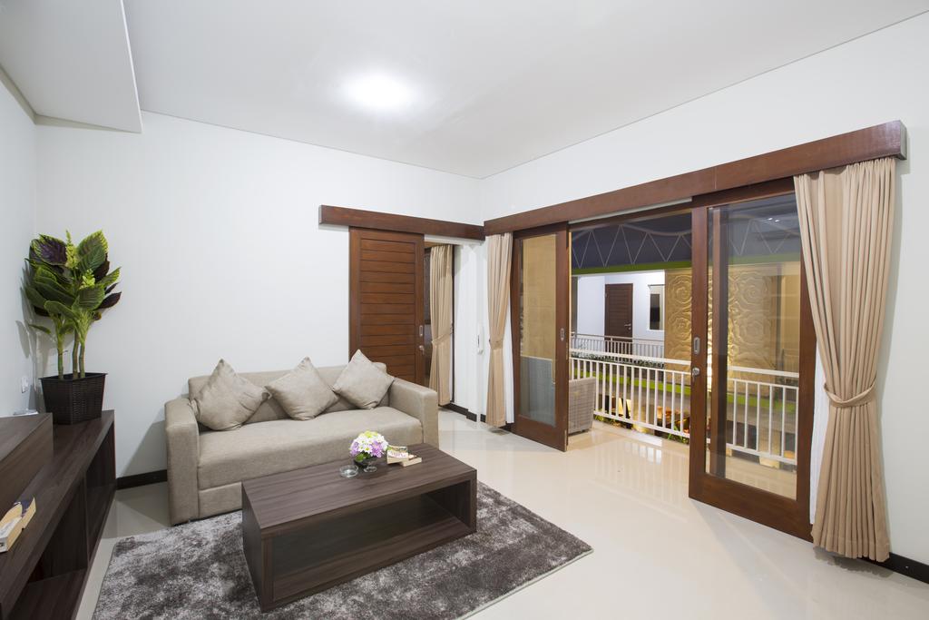 Casa Dasa Legian, Bali