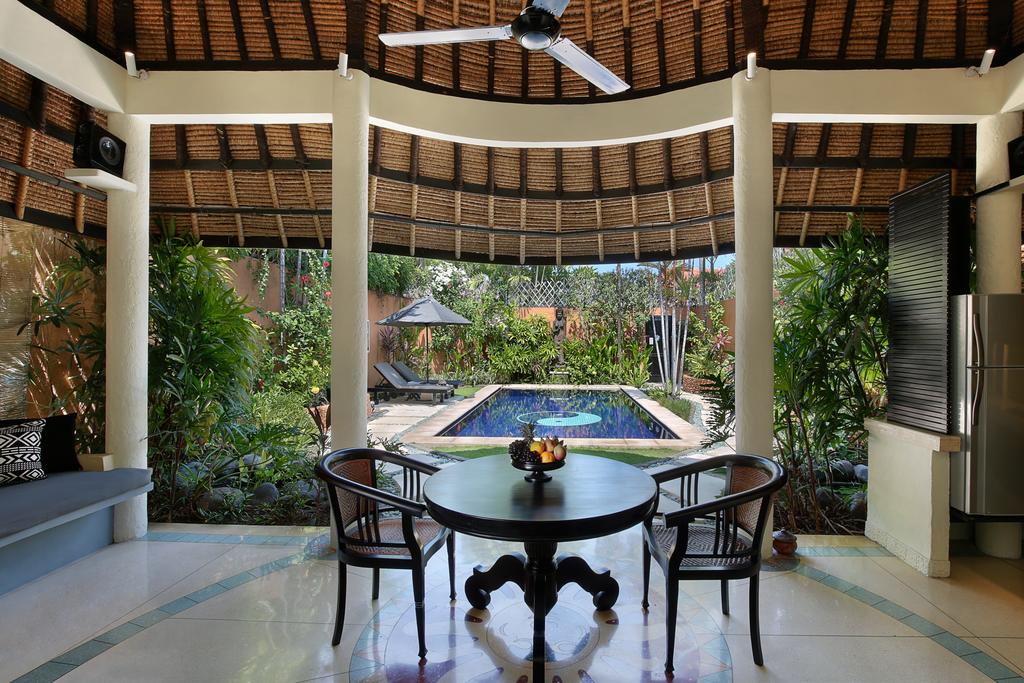 Impiana Private Villas Seminyak Room Type - One Bedroom Villa