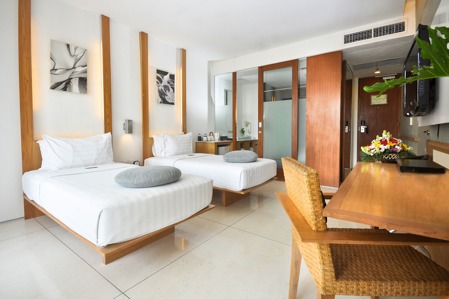 The Haven Bali Seminyak - Tap to explore photos
