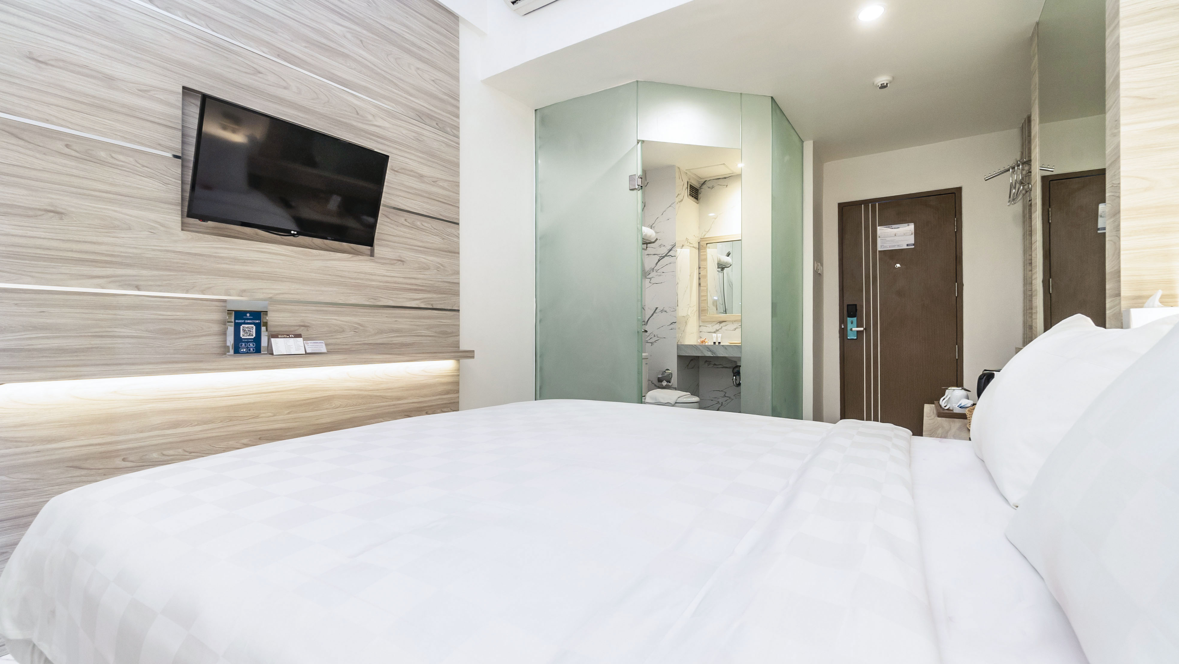City of Aventus Room Type - Superior Room