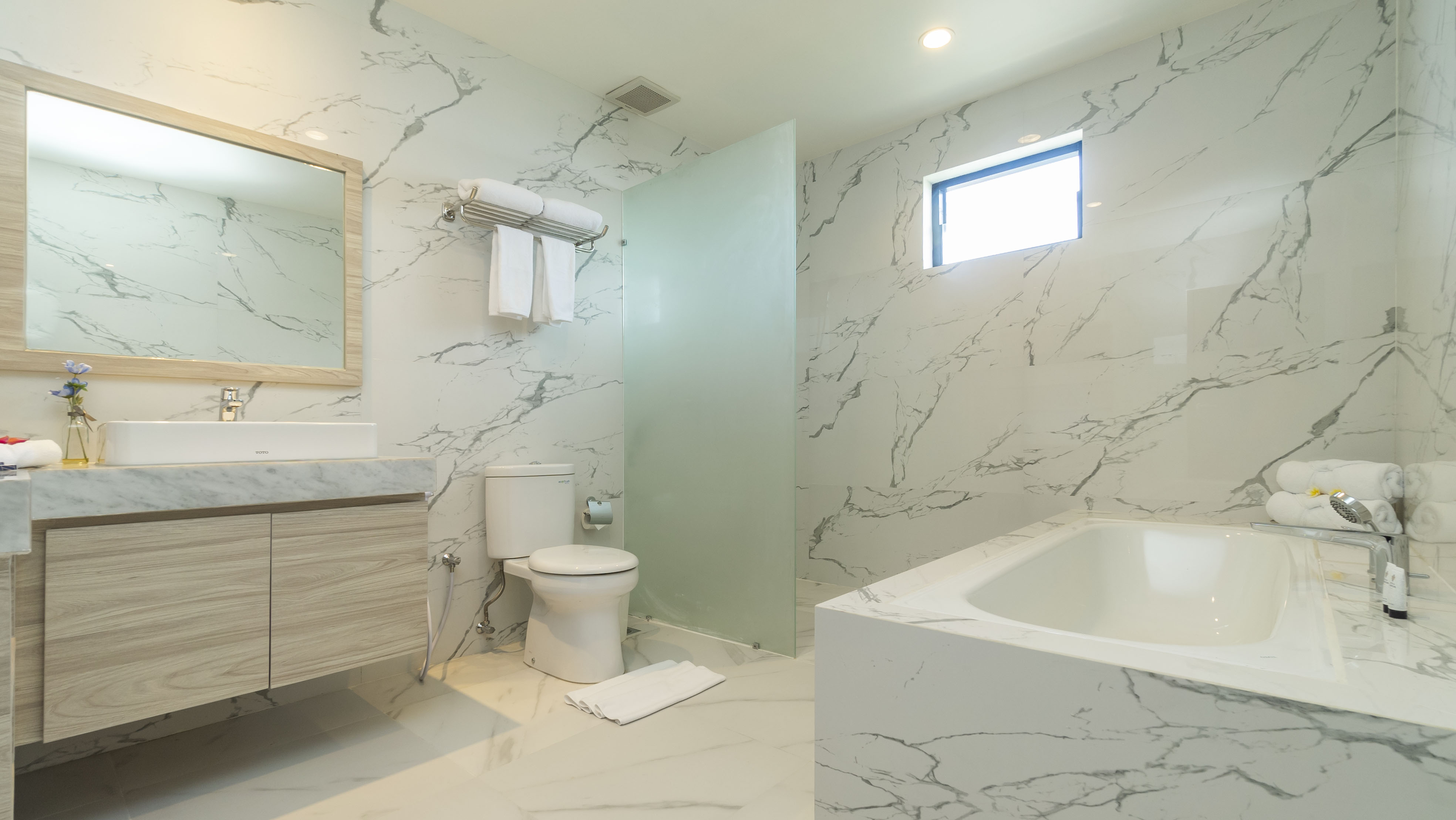 City of Aventus Room Type - Suite Room