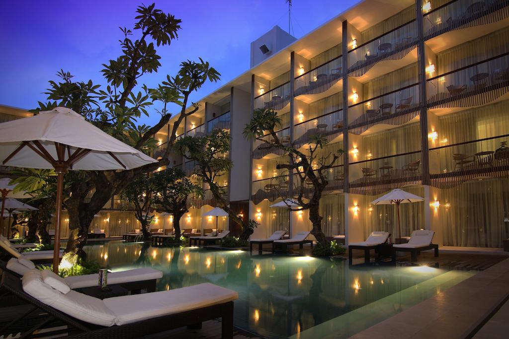 Khách sạn The Bene Kuta Bali