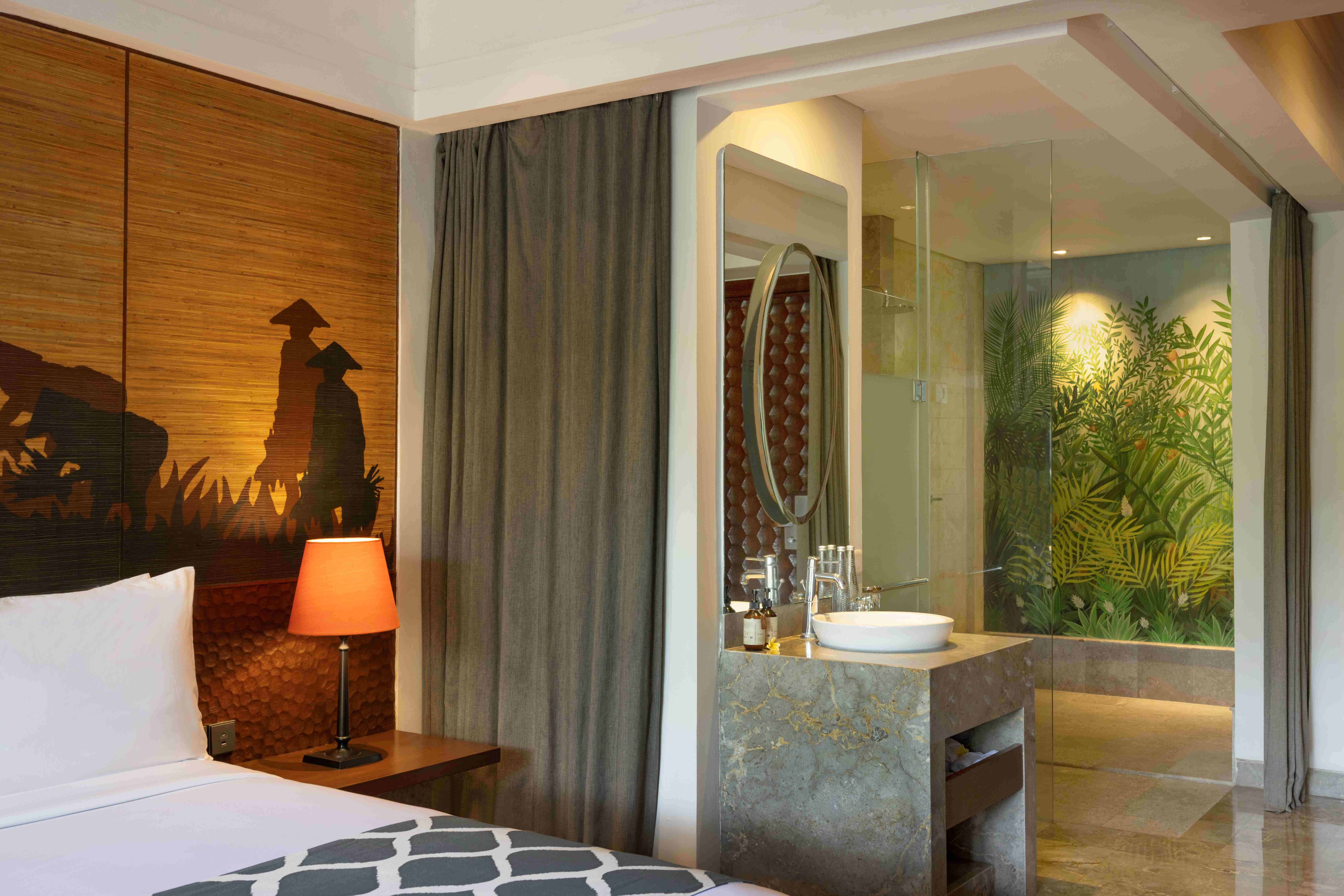 ALAYA RESORT UBUD - Tap to explore photos
