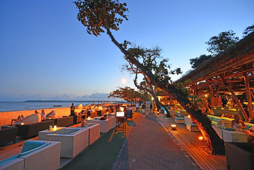 Prama Sanur Beach Bali