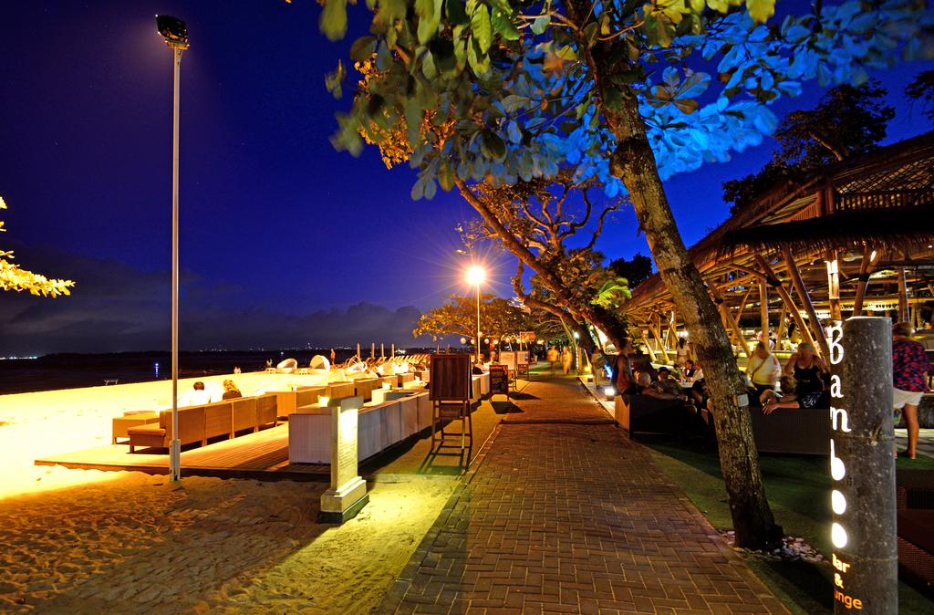 Prama Sanur Beach Bali