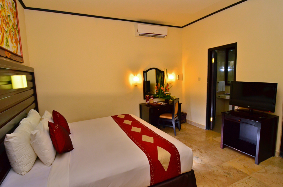Inna Sindhu Beach Room Type - Junior Suite